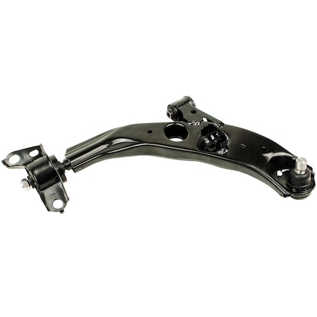 Mevotech 98-02 Mazda 626 Control Arm-Bj, Gs20448 GS20448